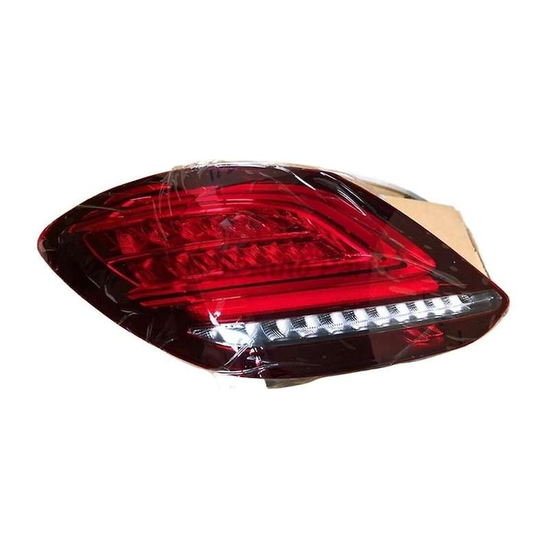 Quality 1 Pair Tail Light Rear Tail Light 2059067103 2059067203 for W205 C Class