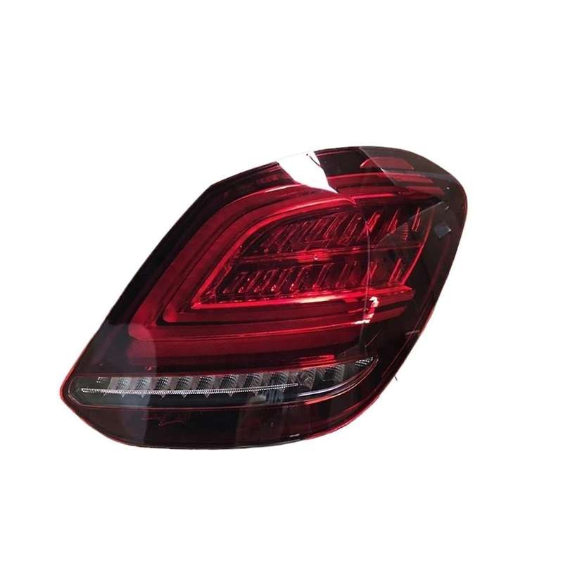 Quality 1 Pair Tail Light Rear Tail Light 2059067103 2059067203 for W205 C Class