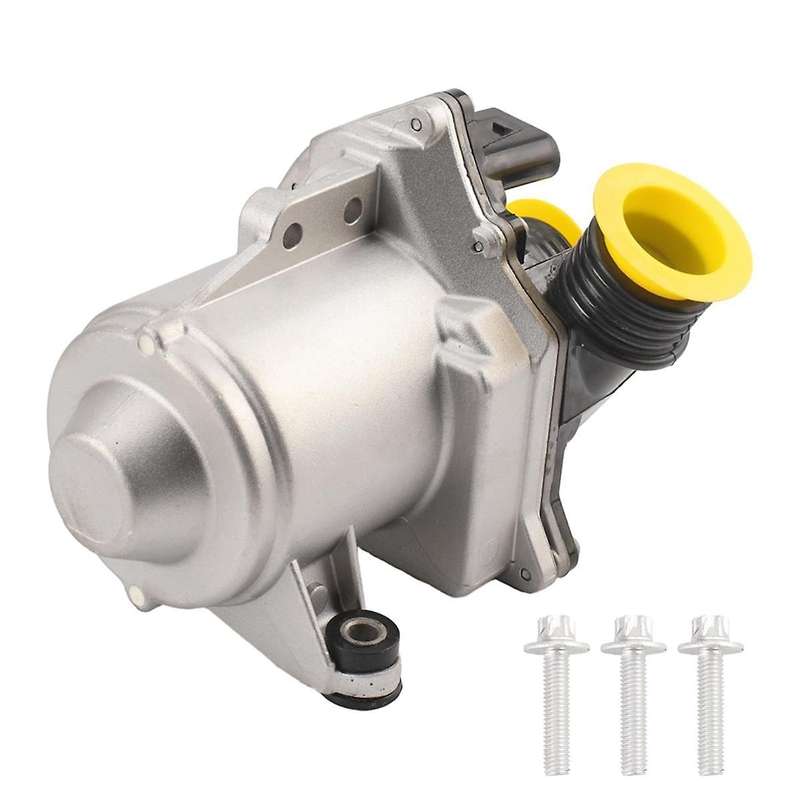 Quality Electric Water Pump Engine Water Pump 11517546996 for E70 X5 N55 2003-2010 Part