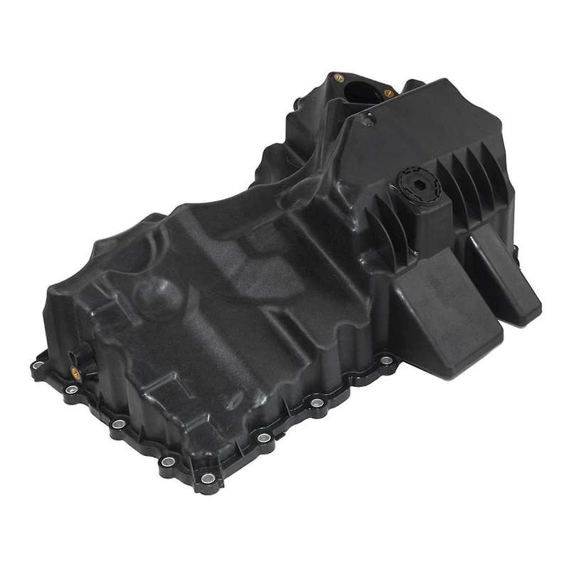 Quality Engine Oil Pan 11137618512 for 3 Series 5 Series F10 F18