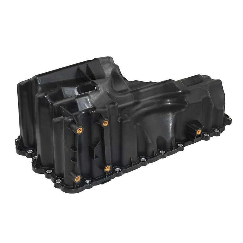 Quality Engine Oil Pan 11137618512 for 3 Series 5 Series F10 F18