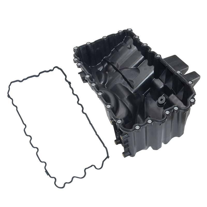 Quality Engine Oil Pan 11137618512 for 3 Series 5 Series F10 F18