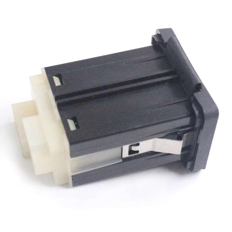 Quality Center Console Aux/USB Port Fit for 25908967