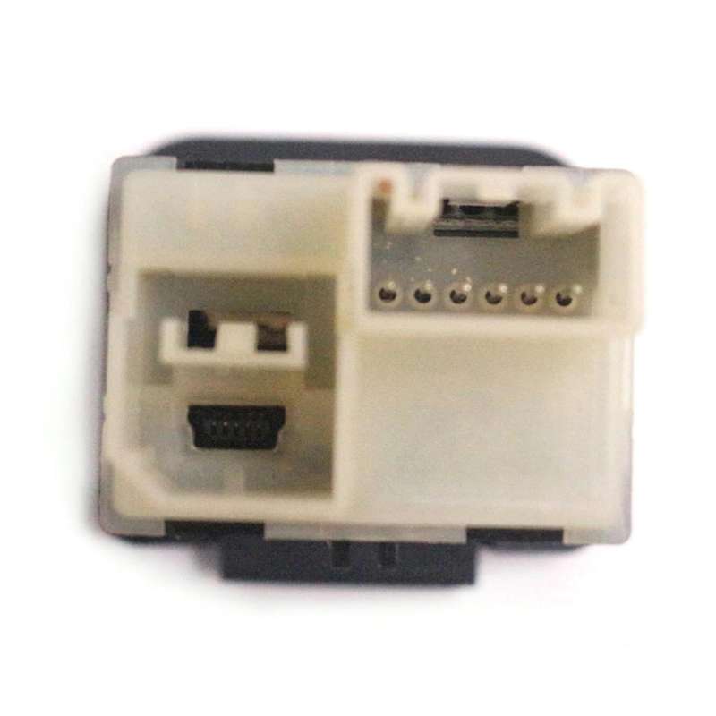 Quality Center Console Aux/USB Port Fit for 25908967