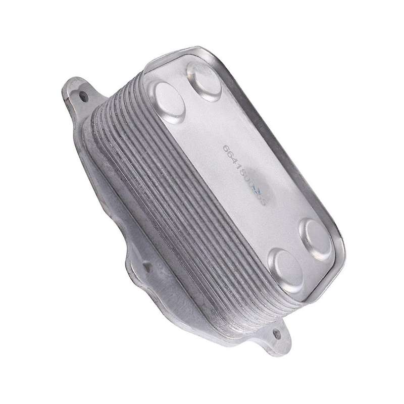 Quality Engine Oil Radiator for Actyon Sports 6641800265