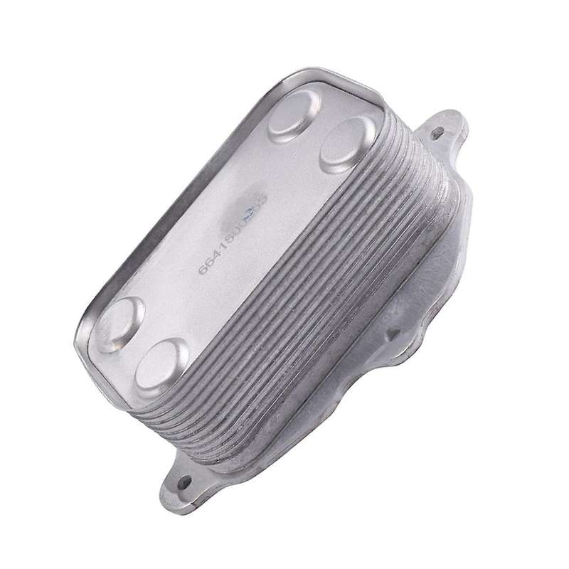 Quality Engine Oil Radiator for Actyon Sports 6641800265