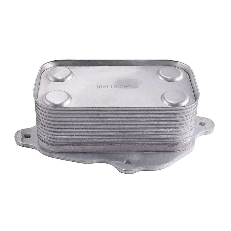 Quality Engine Oil Radiator for Actyon Sports 6641800265