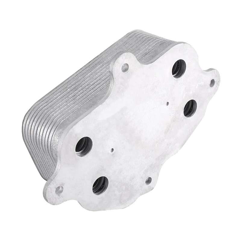 Quality Engine Oil Radiator for Actyon Sports 6641800265