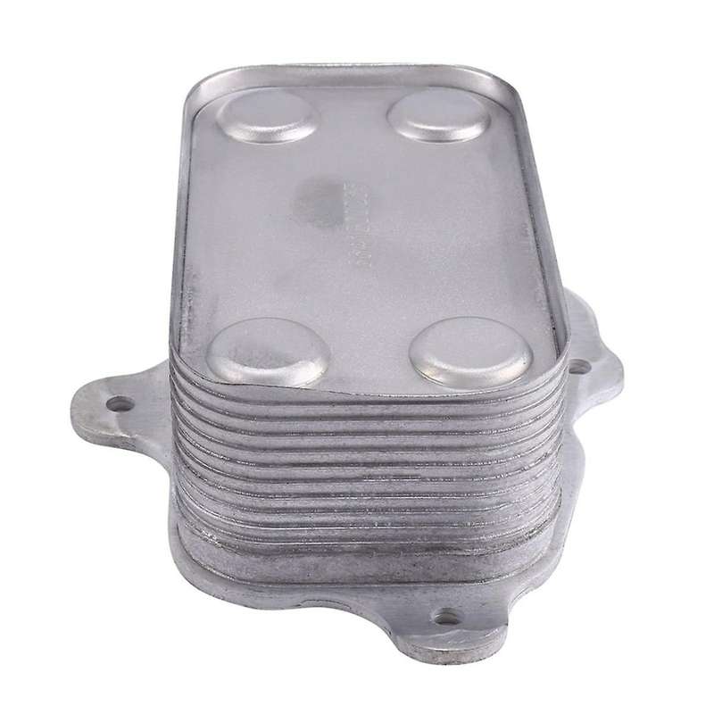 Quality Engine Oil Radiator for Actyon Sports 6641800265