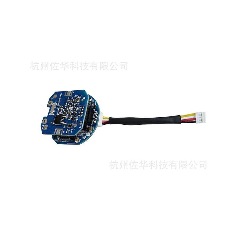 Quality Bms for Scooter ES1 ES2 ES4 36V Lithium Battery Protection Panel Support Communication Parts
