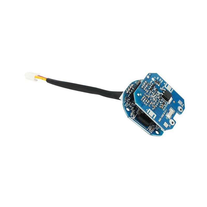 Quality Bms for Scooter ES1 ES2 ES4 36V Lithium Battery Protection Panel Support Communication Parts