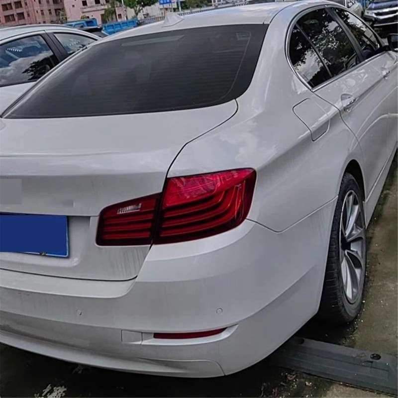 Quality Left Inner Rear Tail Light 63217203225 for 5 Series F10 F18 520LI 523LI 525LI 528LI530LI 5