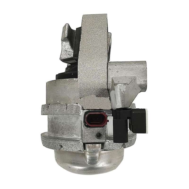 Quality Left Engine Motor Mount Engine Bracket Machine Foot Glue for A8 S8 S7 S7 RS6 RS7 4H0199255T