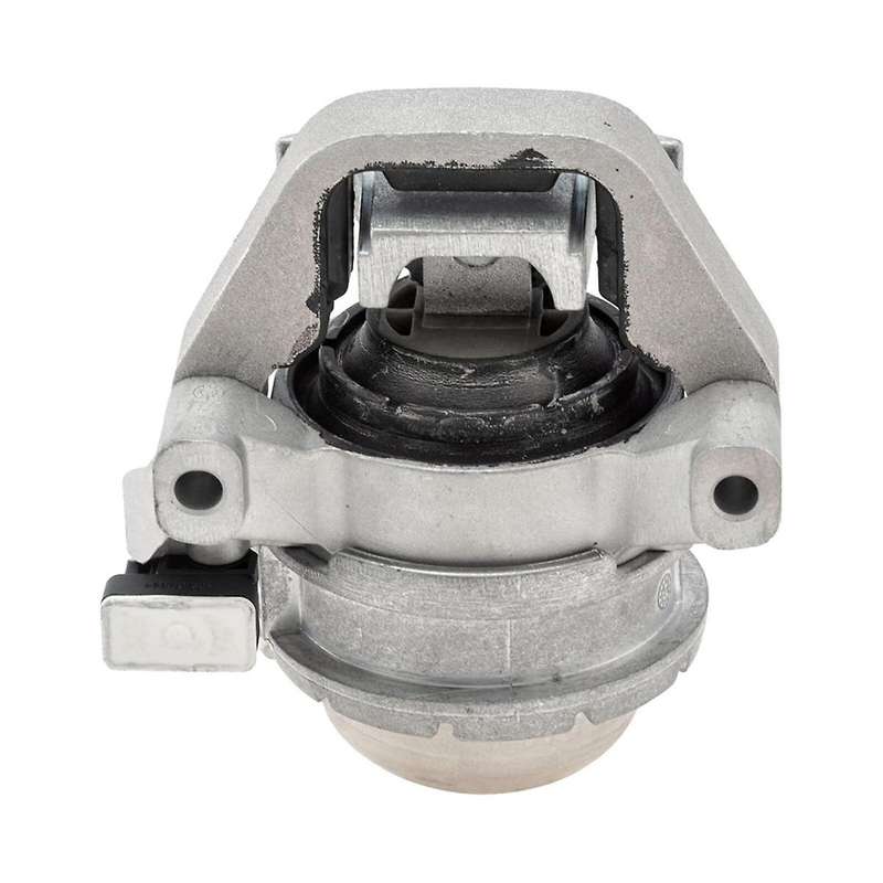 Quality Left Engine Motor Mount Engine Bracket Machine Foot Glue for A8 S8 S7 S7 RS6 RS7 4H0199255T