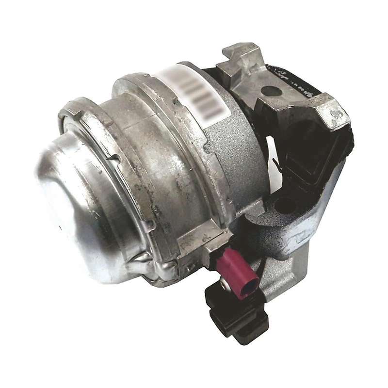 Quality Left Engine Motor Mount Engine Bracket Machine Foot Glue for A8 S8 S7 S7 RS6 RS7 4H0199255T