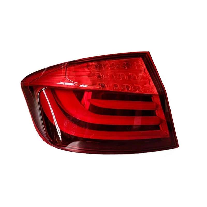 Quality Left Outer Rear Tail Light 63217203229 for 5 Series F10 F18 520LI 523LI 525LI 528LI530LI 535