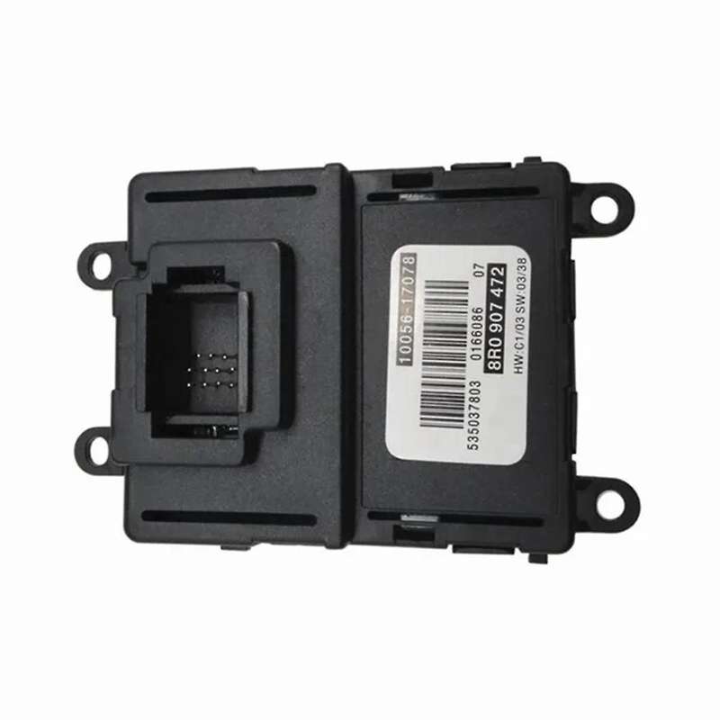 Quality Headlight Control Module LED Car Light Controller for Q5 8R0907472B 10045-17078