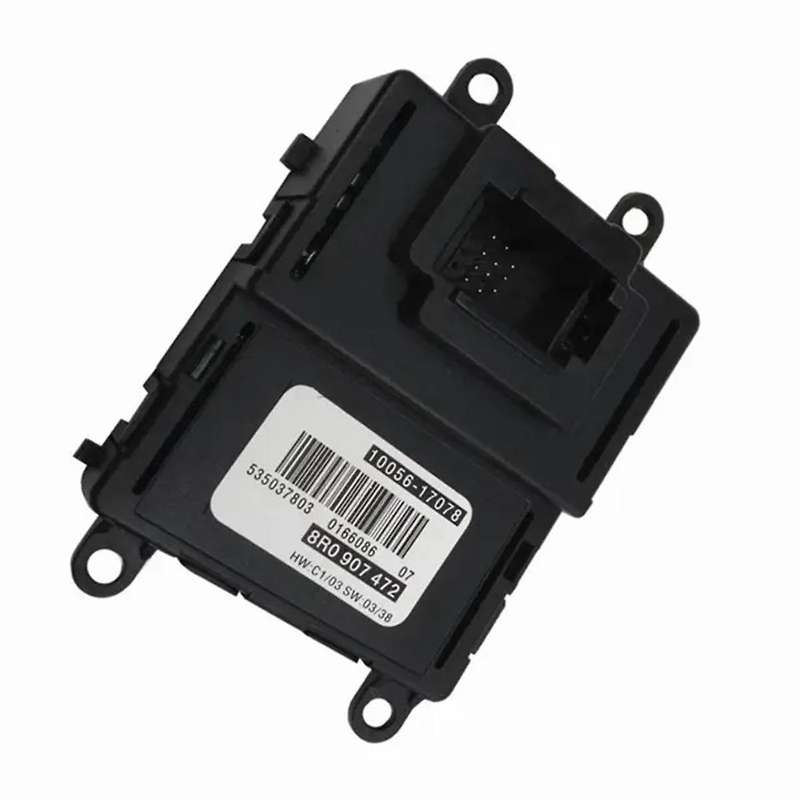 Quality Headlight Control Module LED Car Light Controller for Q5 8R0907472B 10045-17078