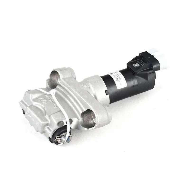 Quality Left Parking Brake Actuator Kit Handbrake Motor for 7p0609723b