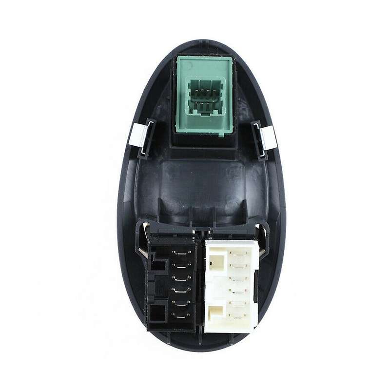 Quality Power Master Window Switch for Daily II 1999 with Mirror Switch 500321137
