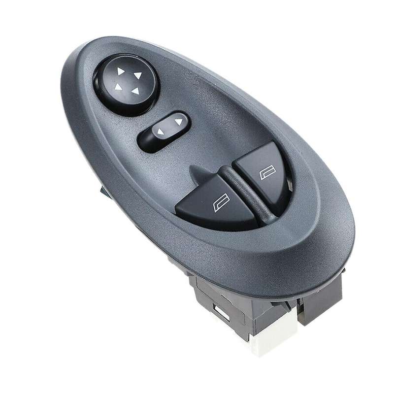 Quality Power Master Window Switch for Daily II 1999 with Mirror Switch 500321137