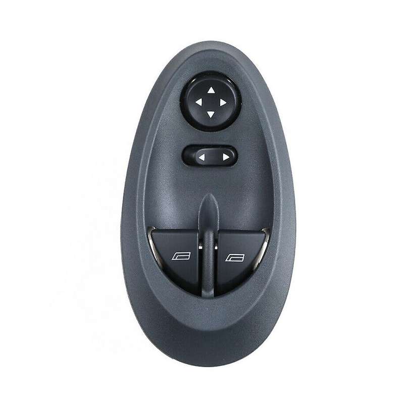 Quality Power Master Window Switch for Daily II 1999 with Mirror Switch 500321137