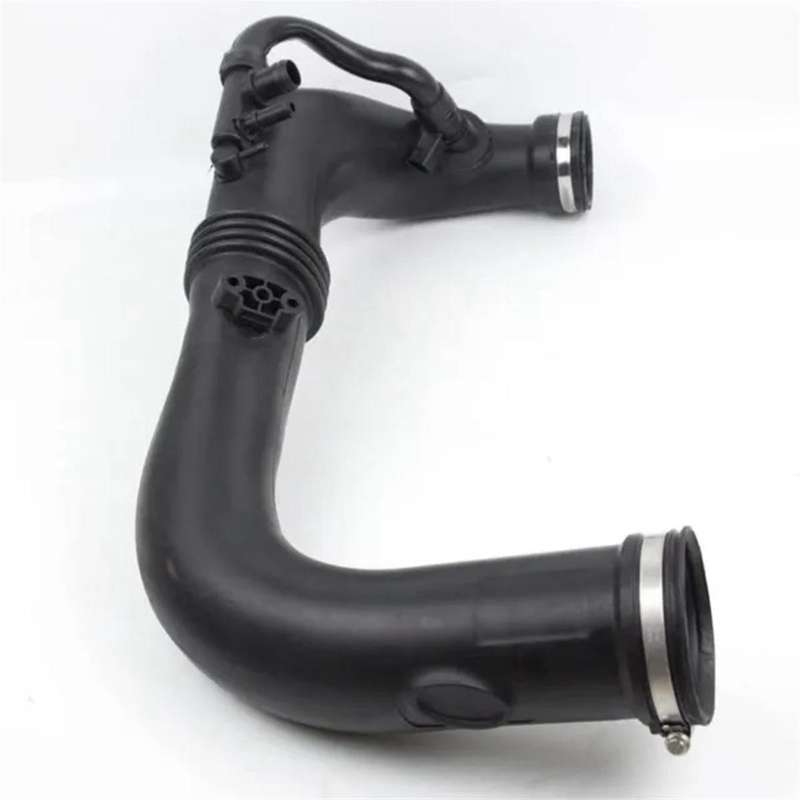 Quality Radiator Pipe Exhaust Pipe Turbocharger Air Intake Hose A2710901929 For