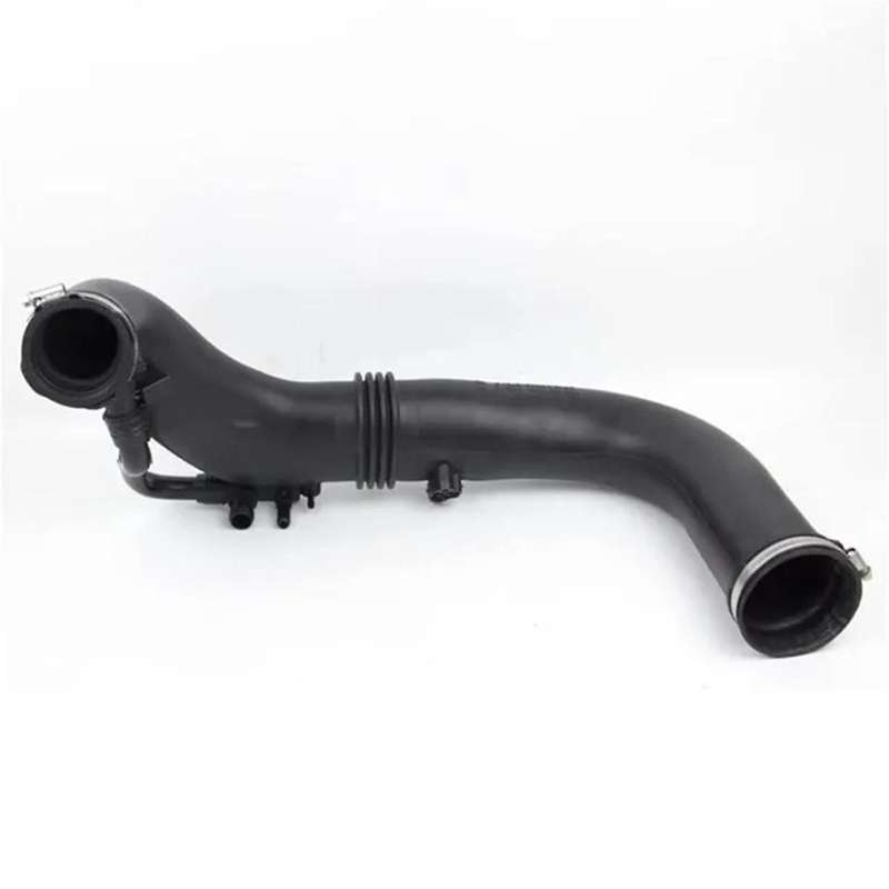 Quality Radiator Pipe Exhaust Pipe Turbocharger Air Intake Hose A2710901929 For