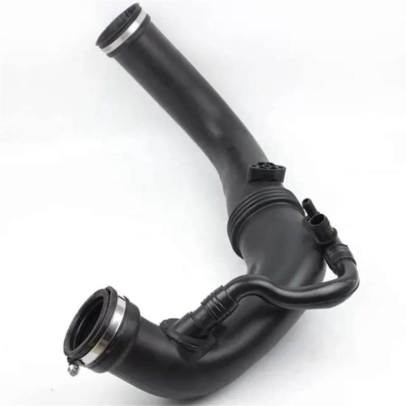 Quality Radiator Pipe Exhaust Pipe Turbocharger Air Intake Hose A2710901929 For