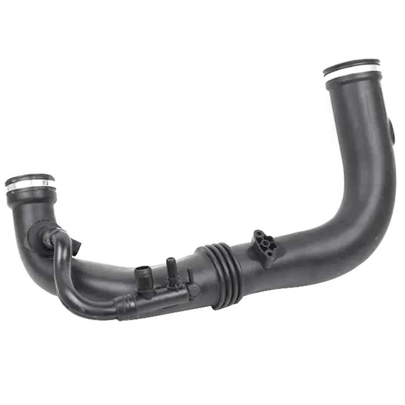 Quality Radiator Pipe Exhaust Pipe Turbocharger Air Intake Hose A2710901929 For