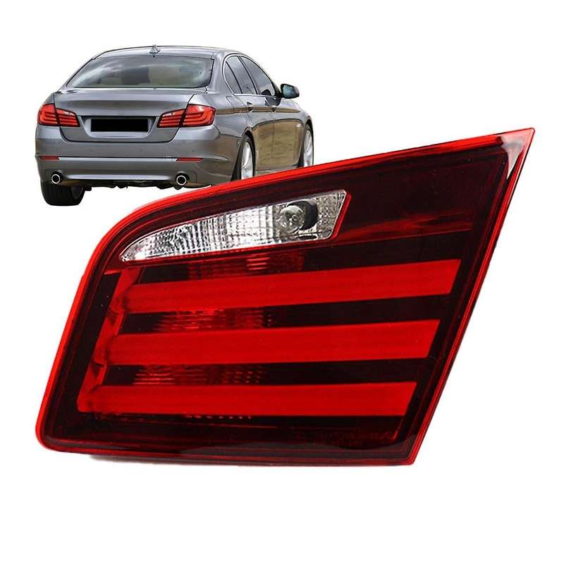 Quality Right Inner Rear Tail Light 63217203226 for 5 Series F10 F18 520LI 523LI 525LI 528LI530LI