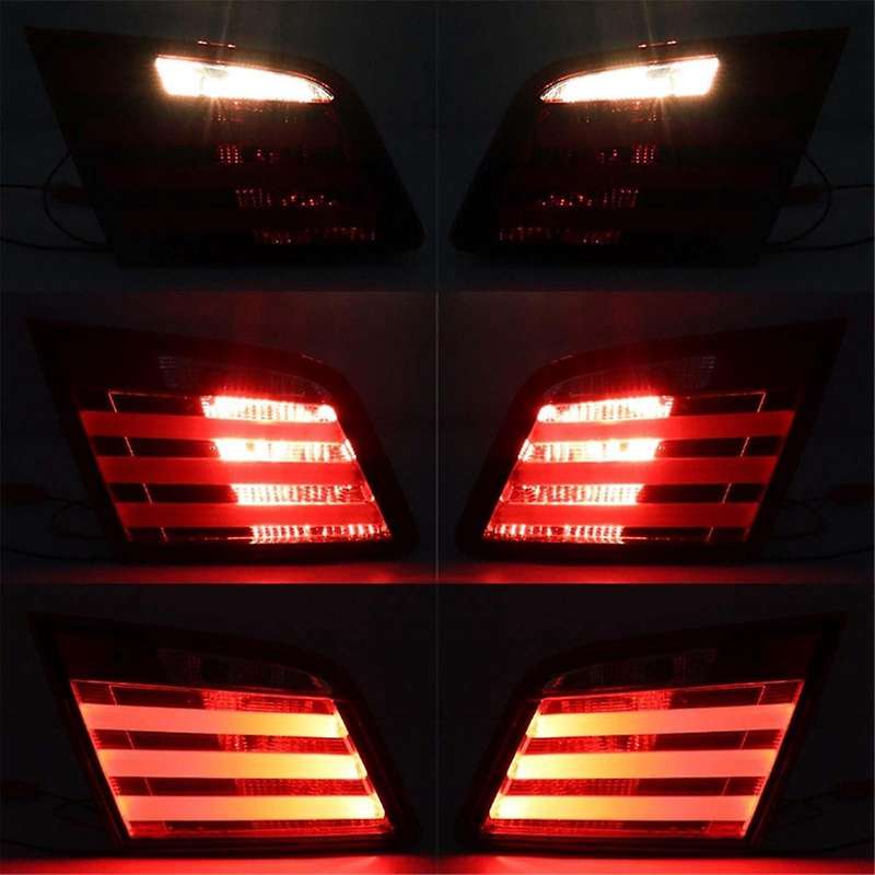 Quality Right Outer Rear Tail Light 63217203230 for 5 Series F10 F18 520LI 523LI 525LI 528LI530LI 53