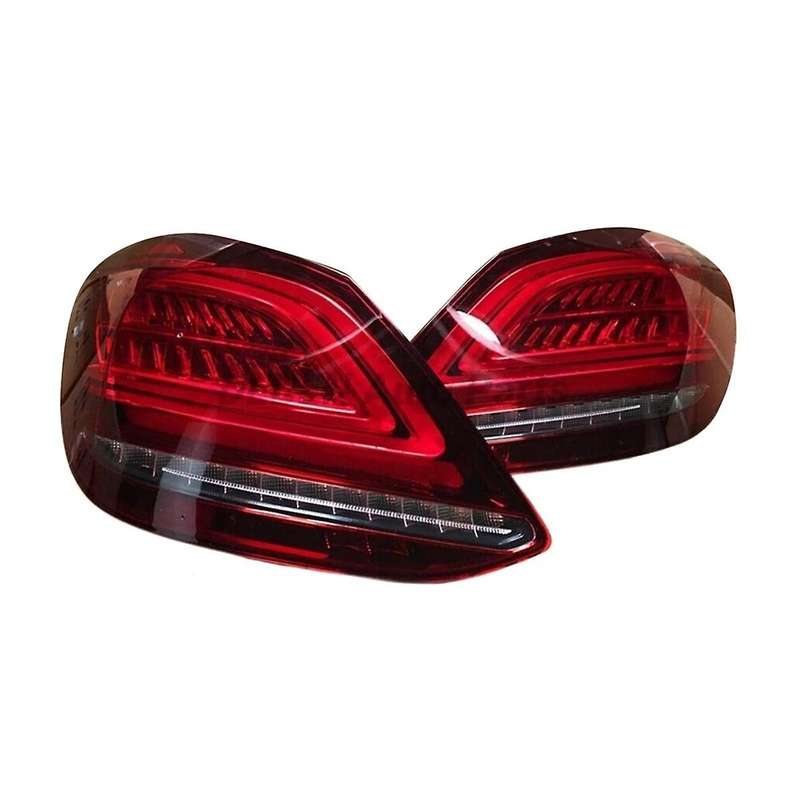 Quality Right Tail Light Rear Tail Light 2059067203 for W205 C Class