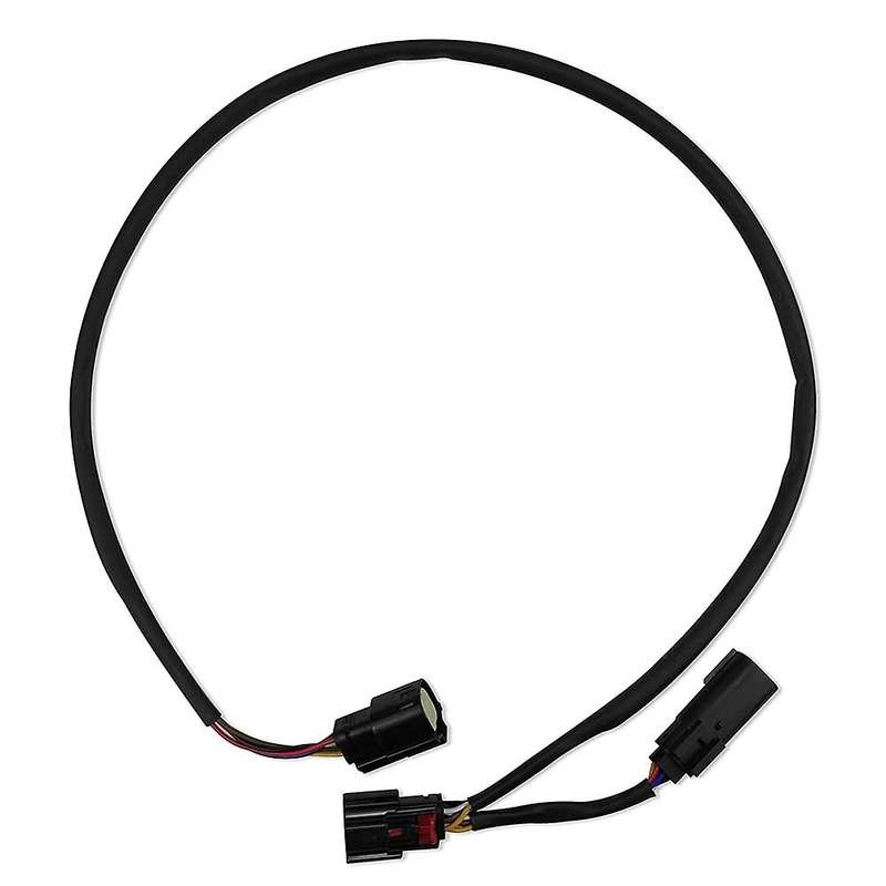 Quick Disconnect Wiring Harness Replacement Suitable for Tour-pak Cd--qd-14