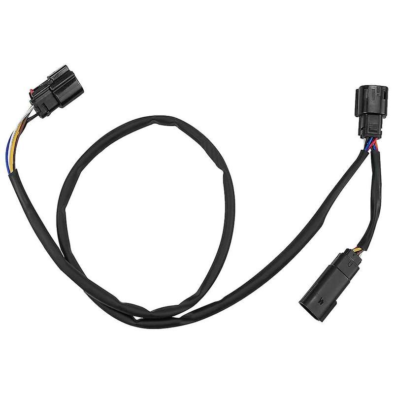 Quick Disconnect Wiring Harness Replacement Suitable for Tour-pak Cd--qd-14