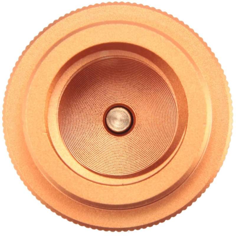 Quick CO2 Adapter for Water,Compatible with DUO/Terra/Art Maker Connecting