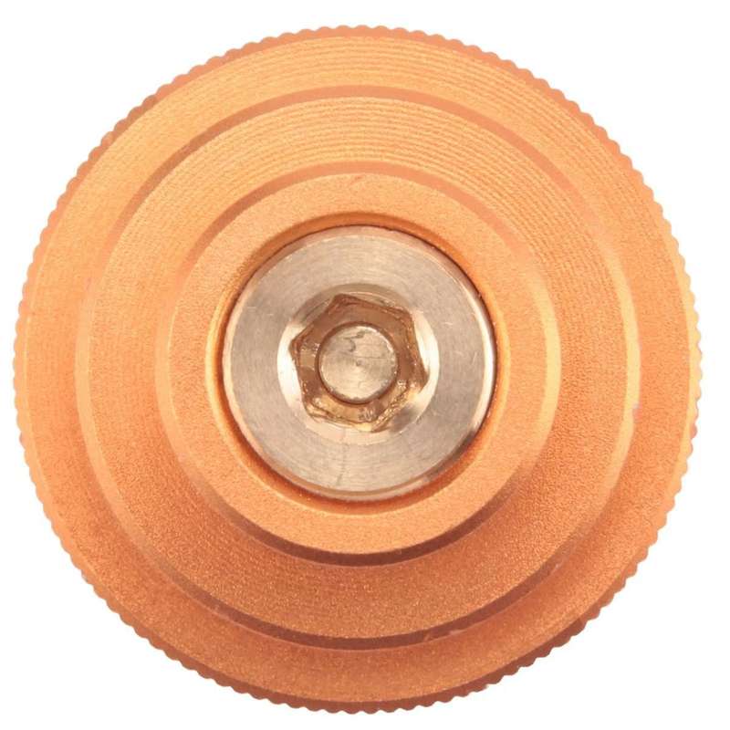 Quick CO2 Adapter for Water,Compatible with DUO/Terra/Art Maker Connecting