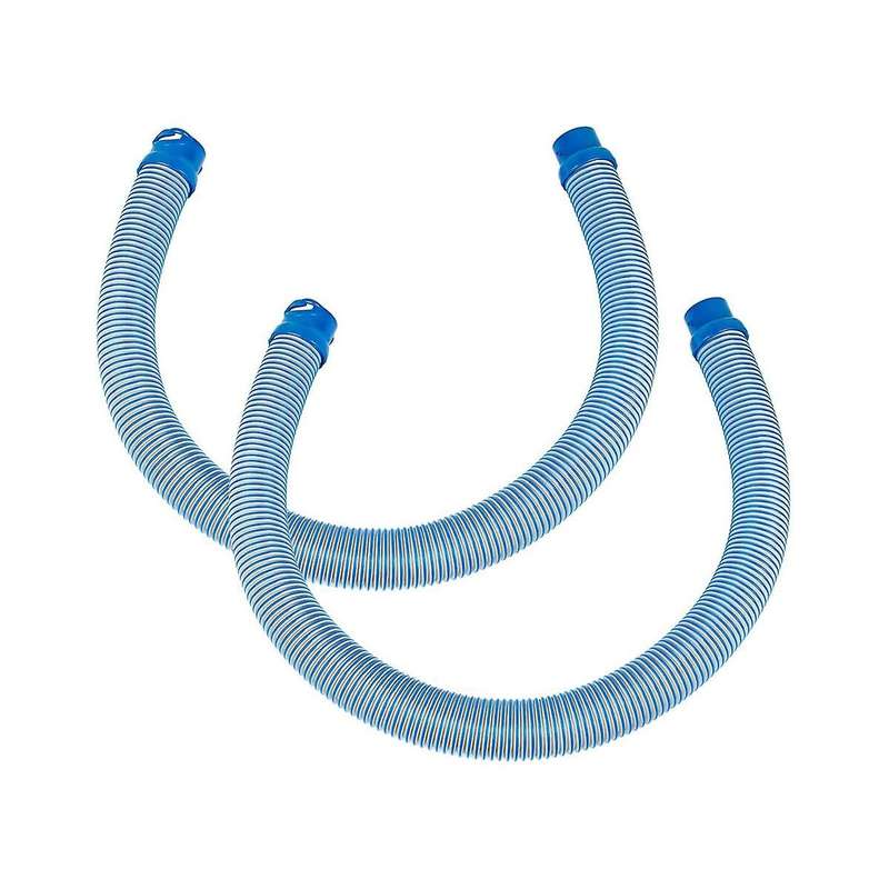 R0527700 Pool Cleaner Hose for Zodiac Mx6 Mx8 Pool Cleaner,39 Inch Twist Lock Hose for Pool - 2 Pac