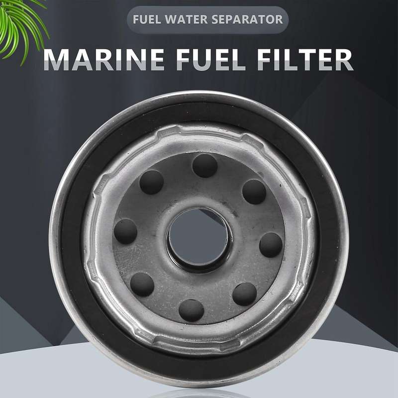 R12T Fuel /Water Separator Filter Engine Combo Filter Cartridge