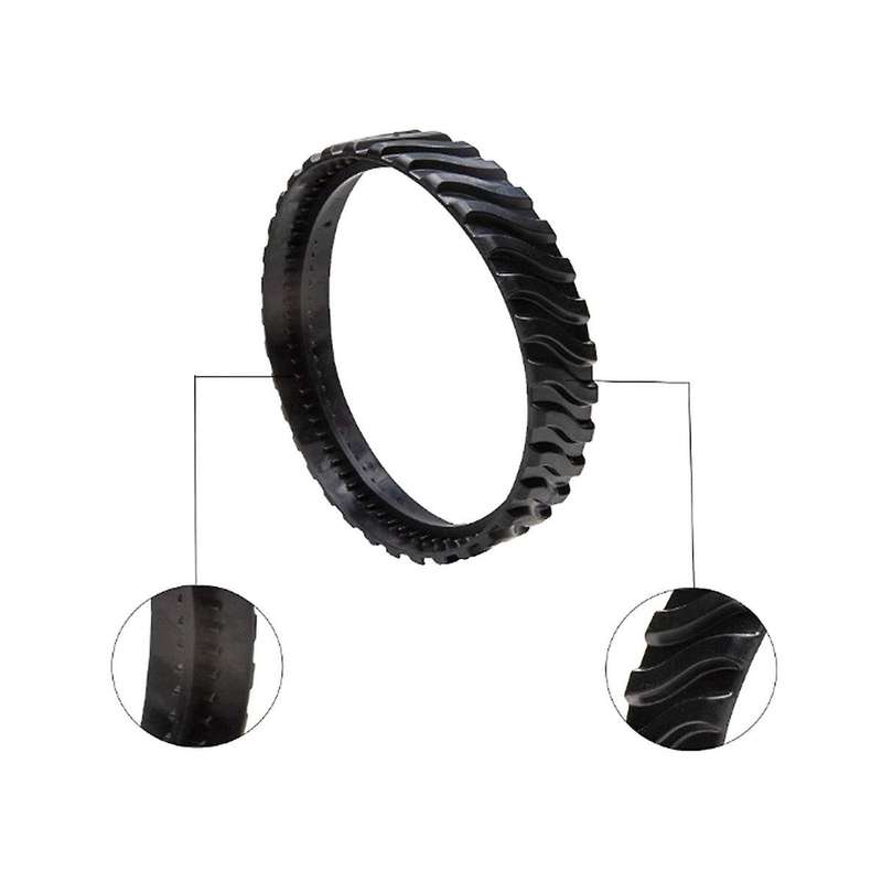 R0714400 Scrubbing Brush R0526100 Exact Tracks Set for Mx6 Mx8 Pool Cleaner Accessories