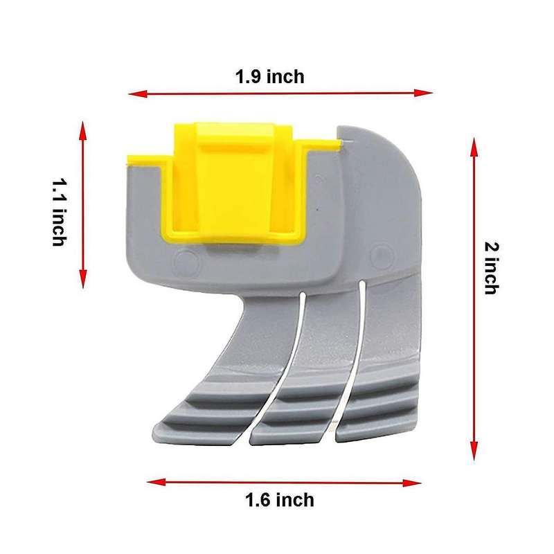 R0714400 Scrubbing Brush R0526100 Exact Tracks Set for Mx6 Mx8 Pool Cleaner Accessories