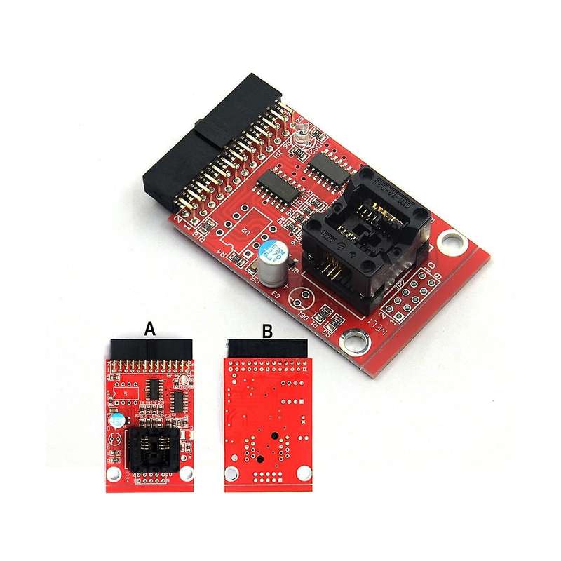 R270+ V1.20 R270 Cas4 Bdm Programmer Professional Key Prog with High Quality Us Plug
