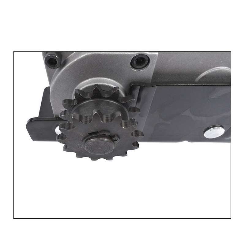 R25076-1 13 Tooth Sprocket RV Slide Out for Slideout RV and Towed Vehicle