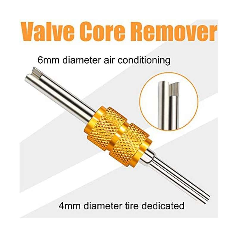 R410a Adapter for Mini Split System Air Conditioner Hvac 5/16inch Female to 1/4inch Male Flare,valv