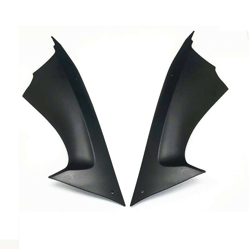 R6 Side Air Duct Cover Fairing Cowling Insert Part for YZF R6 2008-2016 YZFR6