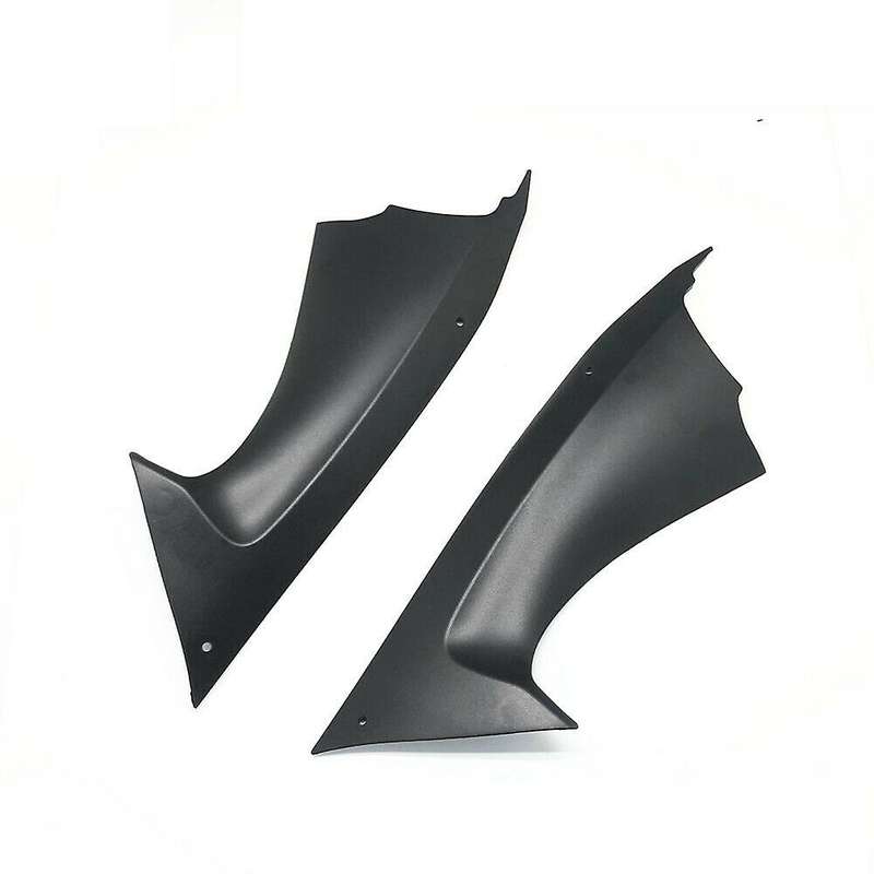 R6 Side Air Duct Cover Fairing Cowling Insert Part for YZF R6 2008-2016 YZFR6