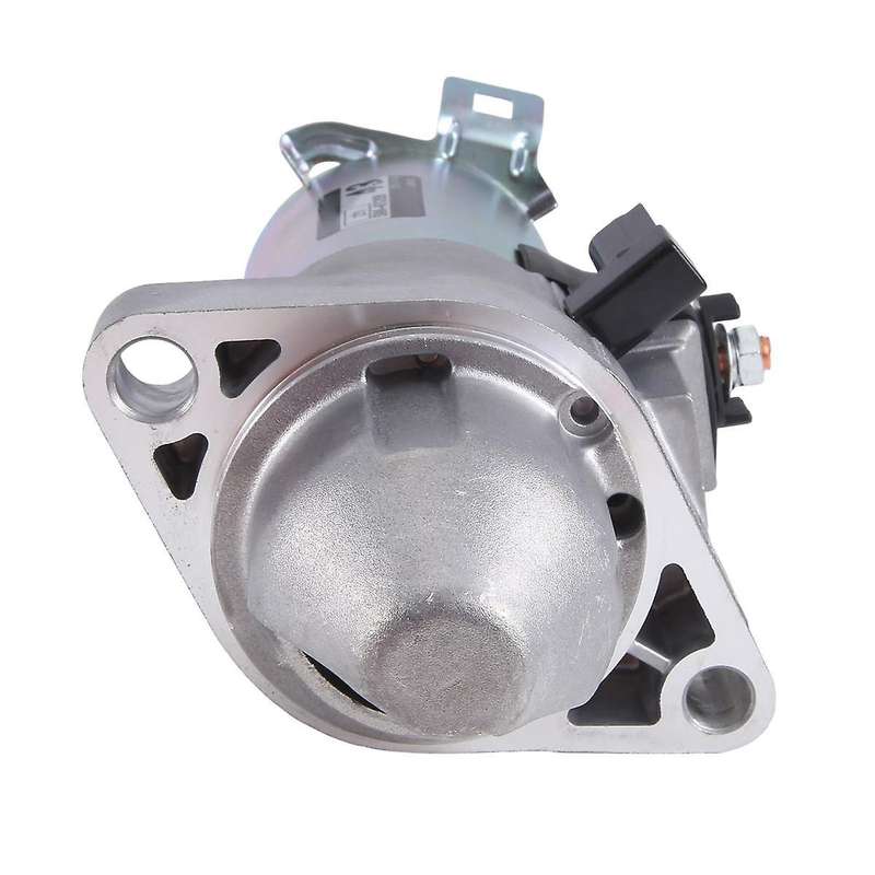 RAA5K Car 12V 1.6KW 9Teeth Quant Motor 31200RAAA61 for ACCORD 2.4L 2006-2007 for CSX TSX 2006-2008