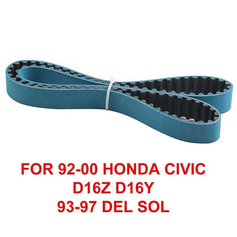 Racing Timing Belt for 92-00 D16Z D16Y 93-97