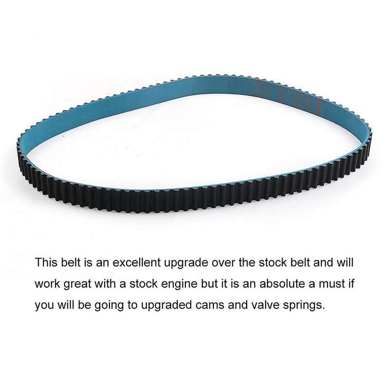 Racing Timing Belt for 92-00 D16Z D16Y 93-97