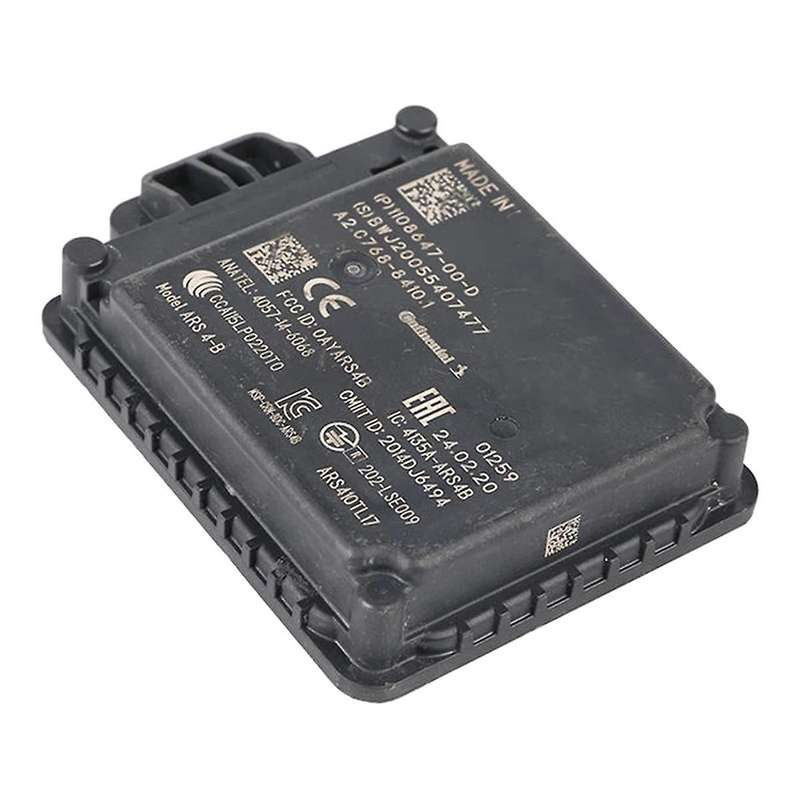 Radar Distance Control Module for Model 3 Geely Radar Sensor 1108647-00-d 110864700d